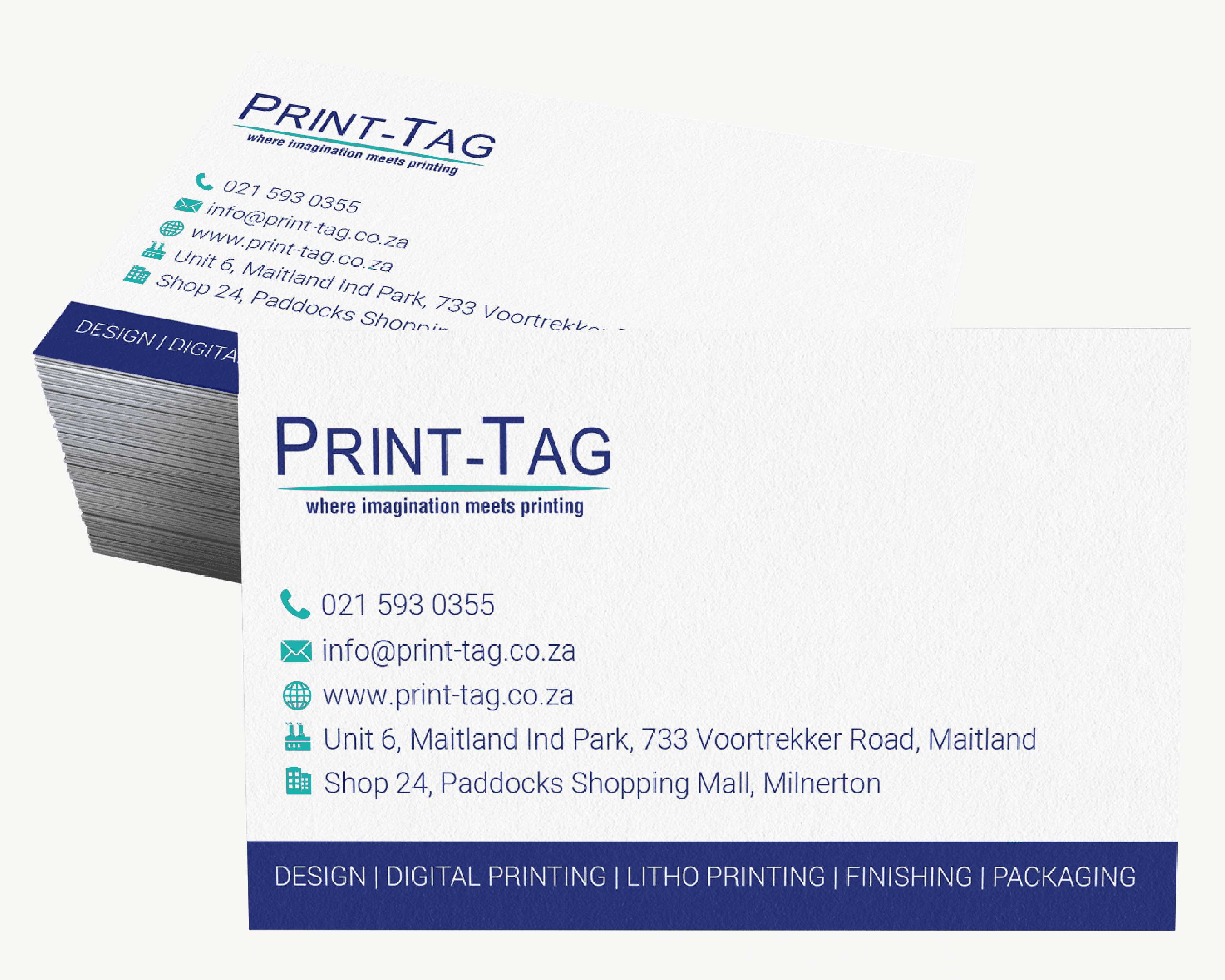 Business Cards