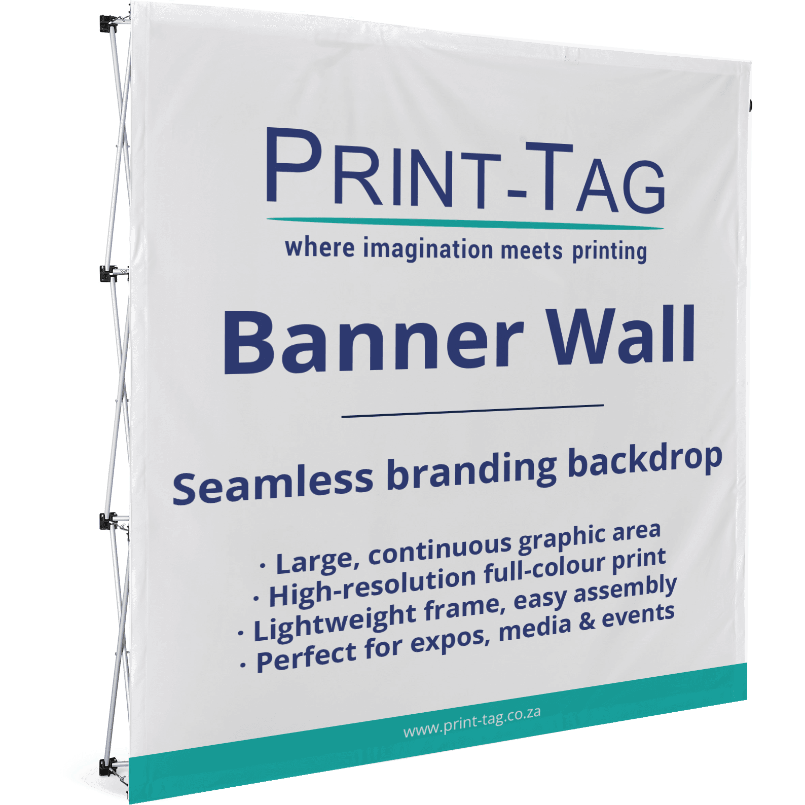 Banners Walls