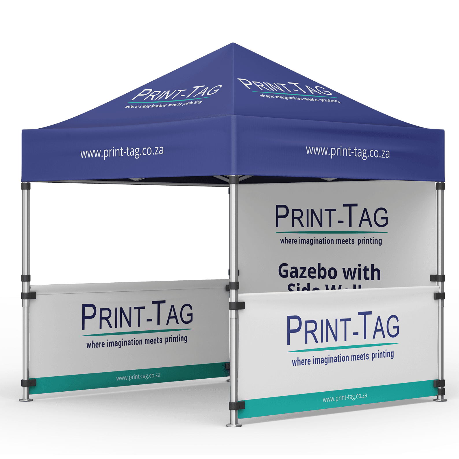 Gazebo Side Walls