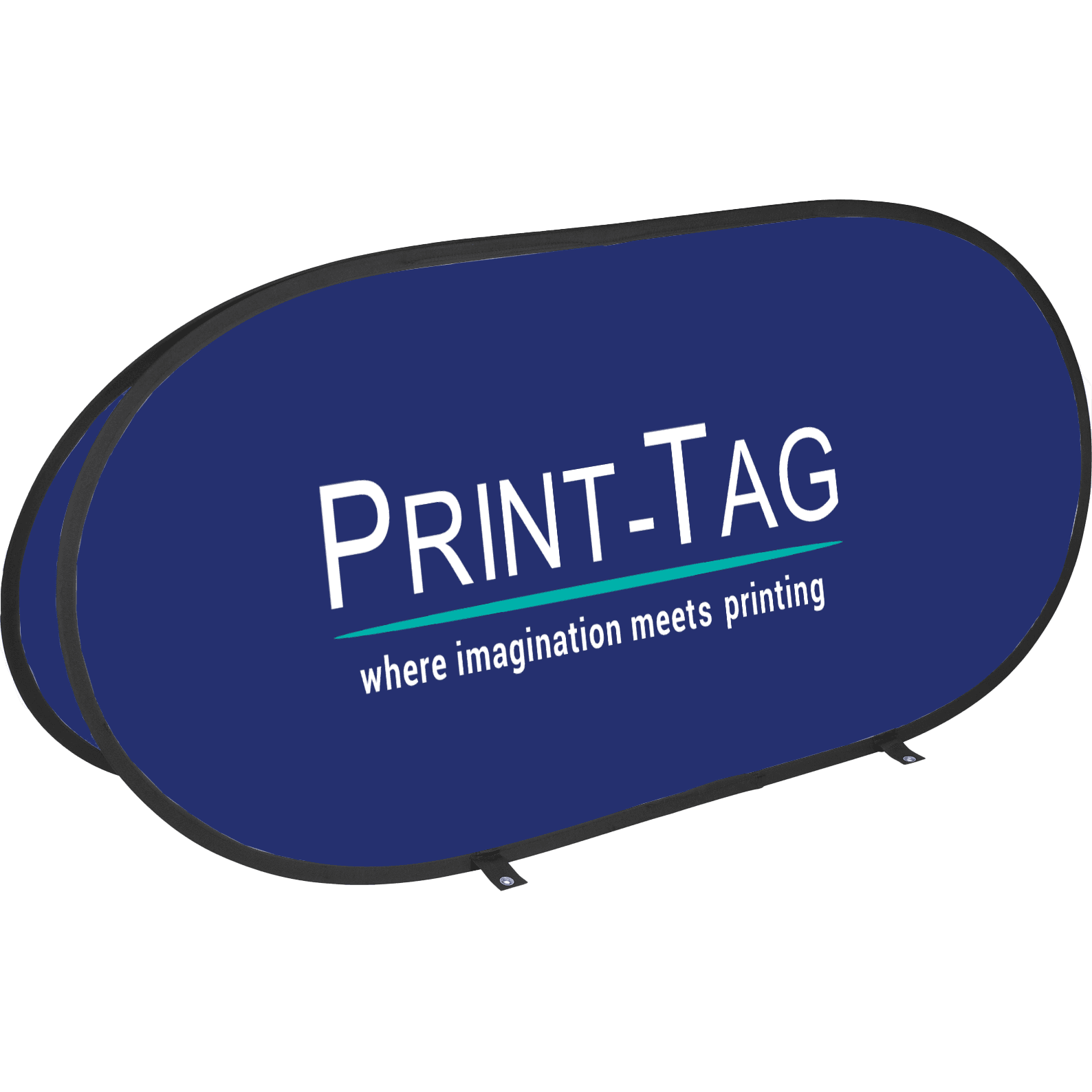 Pop-Up Banners