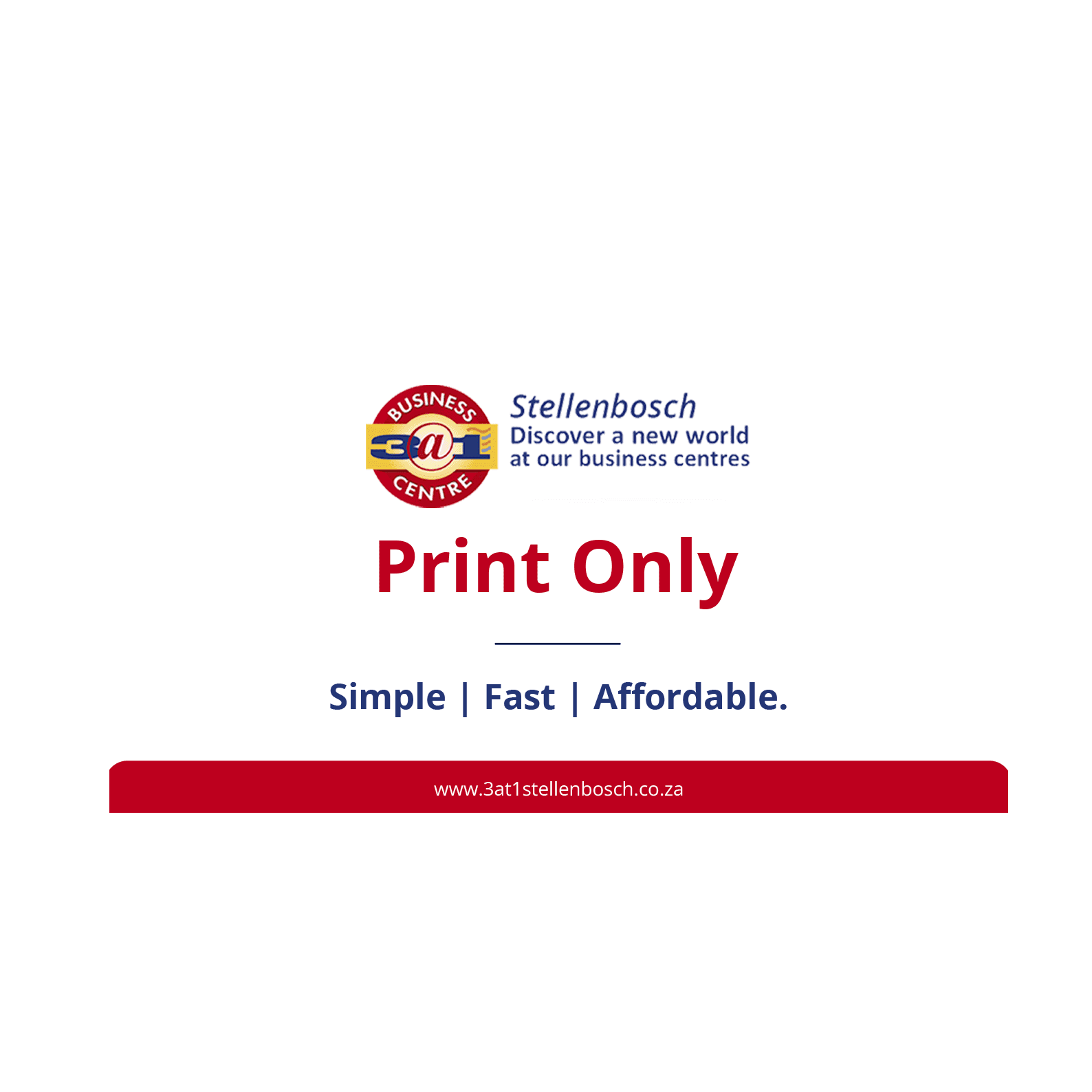 Prints Only